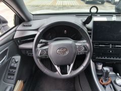 Toyota Avalon 2.0L CVT Luxury Edition - ფოტო 6