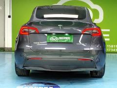 Tesla Model Y Long Range All-Wheel Drive - ფოტო 11
