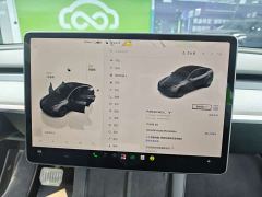 Tesla Model Y Long Range All-Wheel Drive - ფოტო 15