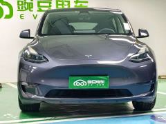 Tesla Model Y Long Range All-Wheel Drive - ფოტო 4