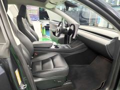 Tesla Model Y Long Range All-Wheel Drive - ფოტო 7