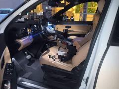 NIO ES8 100kWh Seven-Seater - ფოტო 11