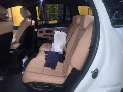 NIO ES8 100kWh Seven-Seater - ფოტო 13