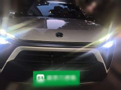 NIO ES8 100kWh Seven-Seater - ფოტო 2
