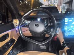 NIO ES8 100kWh Seven-Seater - ფოტო 6