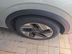 Bestune Yueyi 03 565km Edition - ფოტო 6