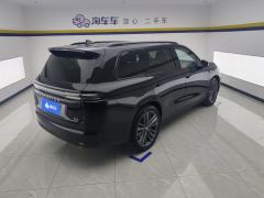Leapmotor C16 EREV 280 Lidar Smart Premium Edition 6-seater - фото 2