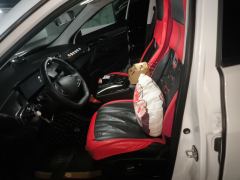 Dongfeng Haohao 1.5T Premium Edition - фото 12