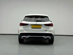 Mercedes-Benz GLA 200 - ფოტო 10