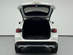 Mercedes-Benz GLA 200 - ფოტო 14