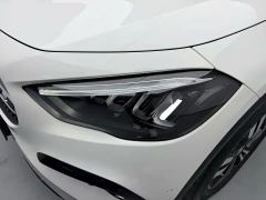 Mercedes-Benz GLA 200 - ფოტო 16