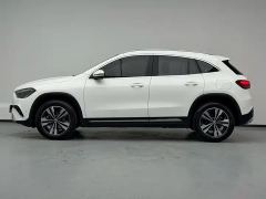 Mercedes-Benz GLA 200 - ფოტო 17