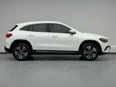 Mercedes-Benz GLA 200 - ფოტო 18