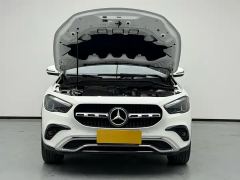 Mercedes-Benz GLA 200 - ფოტო 2