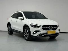 Mercedes-Benz GLA 200 - ფოტო 3