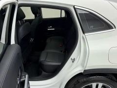 Mercedes-Benz GLA 200 - ფოტო 6
