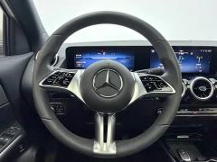 Mercedes-Benz GLA 200 - ფოტო 7