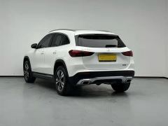Mercedes-Benz GLA 200 - ფოტო 9