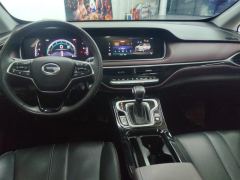 GAC Aion M6 Pro 270T Luxury Edition - photo 16