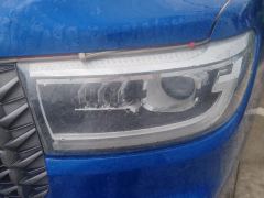 Great Wall Cannon Edition 2.0T AWD Version - фото 4