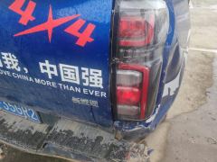 Great Wall Cannon Edition 2.0T AWD Version - фото 5