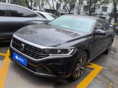 Volkswagen Passat 330TSI Elite Edition - ფოტო 1