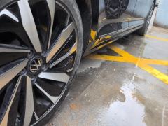 Volkswagen Passat 330TSI Elite Edition - ფოტო 10