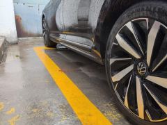 Volkswagen Passat 330TSI Elite Edition - ფოტო 11