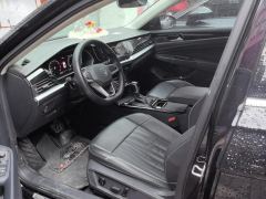 Volkswagen Passat 330TSI Elite Edition - ფოტო 14