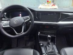 Volkswagen Passat 330TSI Elite Edition - ფოტო 16