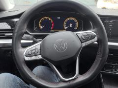 Volkswagen Passat 330TSI Elite Edition - ფოტო 18