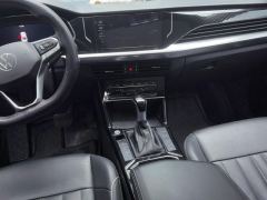 Volkswagen Passat 330TSI Elite Edition - ფოტო 19