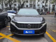 Volkswagen Passat 330TSI Elite Edition - ფოტო 3