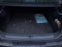 Volkswagen Passat 330TSI Elite Edition - ფოტო 7