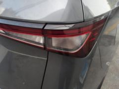 Wuling Jiachen 1.5T CVT Smart Luxury - ფოტო 5