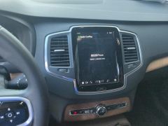 Volvo XC90 B5 Intelligent Luxury 5-Seater - фото 17