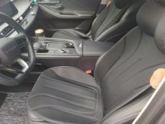 Chery Arrizo 8 1.6T - ფოტო 14