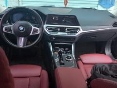 BMW 3 Series 325i M Sport Package - ფოტო 16