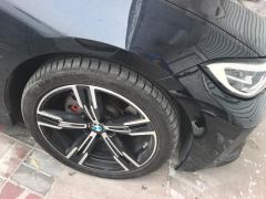 BMW 3 Series 325i M Sport Package - ფოტო 6