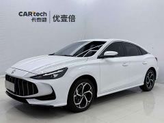SAIC MG5 300TGI Global Flagship Edition - ფოტო 1