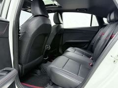 SAIC MG5 300TGI Global Flagship Edition - ფოტო 10
