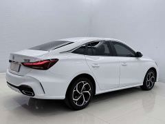 SAIC MG5 300TGI Global Flagship Edition - ფოტო 11