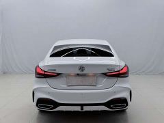 SAIC MG5 300TGI Global Flagship Edition - ფოტო 12
