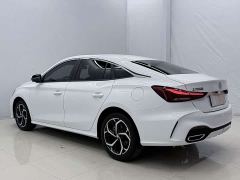 SAIC MG5 300TGI Global Flagship Edition - ფოტო 13