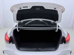 SAIC MG5 300TGI Global Flagship Edition - ფოტო 14