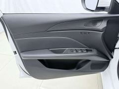 SAIC MG5 300TGI Global Flagship Edition - ფოტო 16