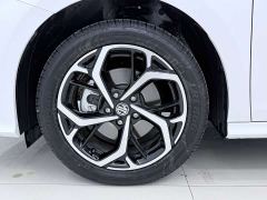 SAIC MG5 300TGI Global Flagship Edition - ფოტო 17