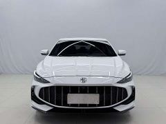 SAIC MG5 300TGI Global Flagship Edition - ფოტო 2