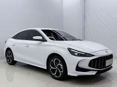SAIC MG5 300TGI Global Flagship Edition - ფოტო 3