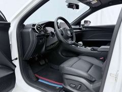 SAIC MG5 300TGI Global Flagship Edition - ფოტო 4